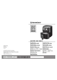 SHLF 1000 E1 SILVERCREST