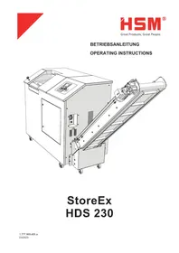 Powerline HDS 230.2 HSM