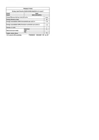 BBIS13300XMPEC BEKO