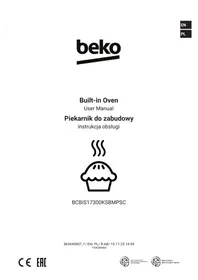 BCBIS17300KSBMPSC BEKO