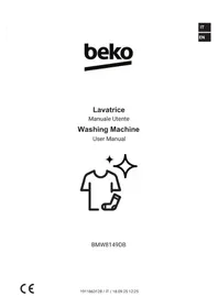 BMW8149DB BEKO