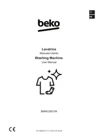 BMWU3821W BEKO