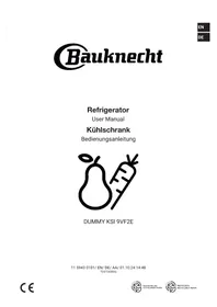 BKSI 9VF2 BAUKNECHT