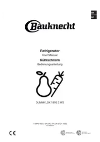 K55Z1 112W BAUKNECHT
