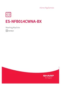 ES-NFB014CWNA-BX SHARP