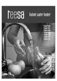 TSA4110 Teesa