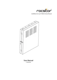 SolidRack 2U Rocstor