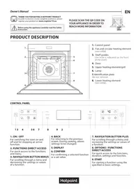 HOI68PPT2SBUK HOTPOINT