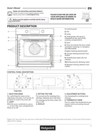 HO 278P X UK HOTPOINT