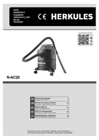 N-AC20 Herkules