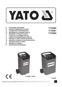 YT-83062 Yato