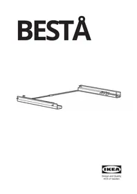 IKEA BESTÅ 304.883.15 - Armoire