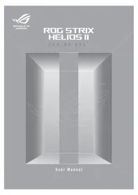 ROG Strix Helios II ASUS