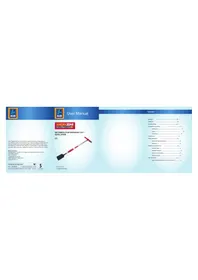 DLS300 Workzone