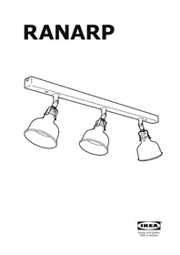 RANARP 103.999.28 IKEA