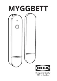 MYGGBETT 406.176.42 IKEA