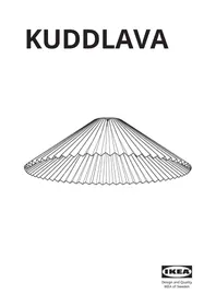 KUDDLAVA 606.011.93 IKEA