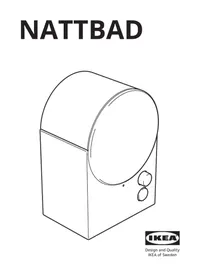NATTBAD 206.048.53 IKEA