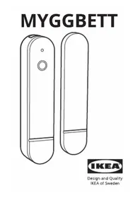 MYGGBETT 006.038.64 IKEA