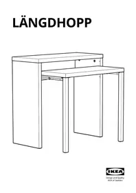 LÄNGDHOPP 305.870.80 IKEA