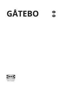 GÅTEBO 306.089.40 IKEA