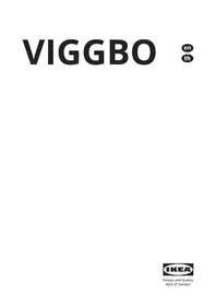 VIGGBO 806.303.21 IKEA