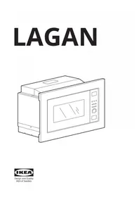 LAGAN 506.094.96 IKEA