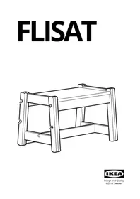 FLISAT 706.091.79 IKEA
