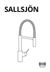 SALLSJÖN 906.104.74 IKEA
