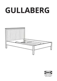 GULLABERG 006.081.21 IKEA