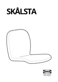SKÅLSTA 306.117.87 IKEA