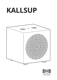 KALLSUP 006.046.94 IKEA