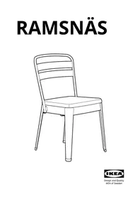 RAMSNÄS 706.364.46 IKEA