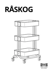 RÅSKOG 606.297.19 IKEA