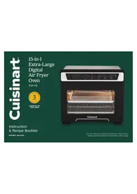 TOA-112 CUISINART