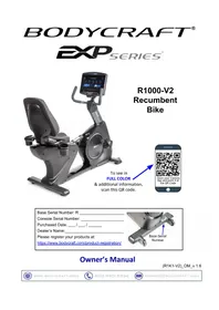EXP Series BodyCraft