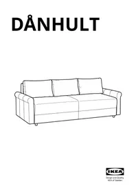 DÅNHULT 506.299.51 IKEA