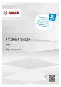 KIN96VFD0G BOSCH
