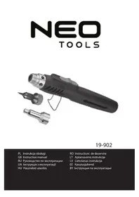 19-902 NEO tools