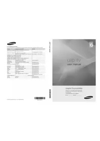 UE40C6000RP SAMSUNG