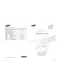 UN40D6900 SAMSUNG