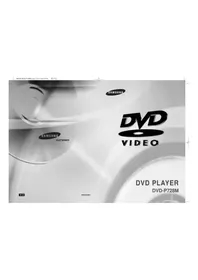 DVD-P728M SAMSUNG