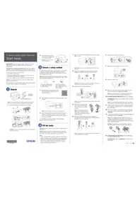 EcoTank ET-4955 EPSON