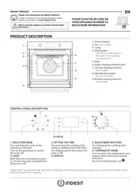 IO 255H X INDESIT