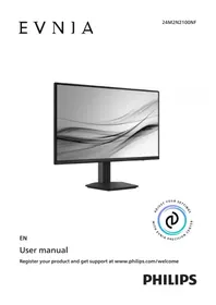 Evnia 24M2N2100NF PHILIPS