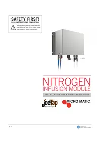 JT-NIM Micro Matic