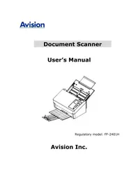 AD570G AVISION
