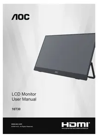 16T30 AOC