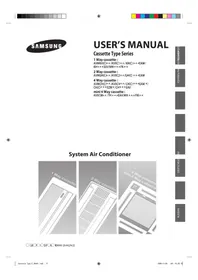 AVXC4H071EF SAMSUNG