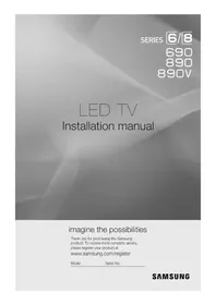 HG75AC890XJ SAMSUNG